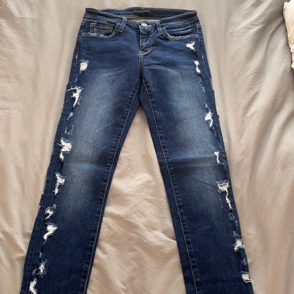 Flying Monkey Jeans